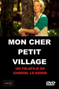 Mon Cher Petit Village (2015) - poster