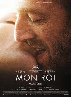 Mon Roi (2015) - poster