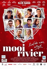 Mooirivier (2015) - poster