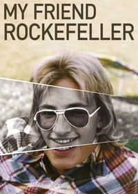 My Friend Rockefeller (2015) - poster