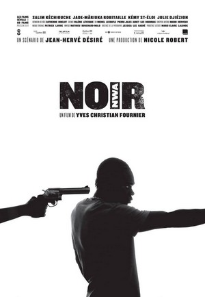 N.O.I.R. (2015) - poster