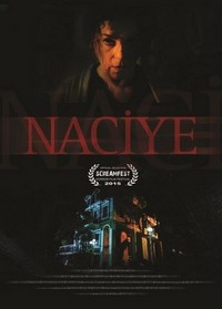 Naciye (2015) - poster