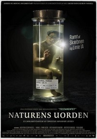 Naturens Uorden (2015) - poster