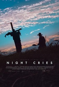 Night Cries (2015) - poster