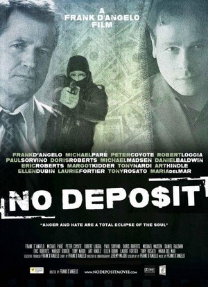 No Deposit (2015) - poster