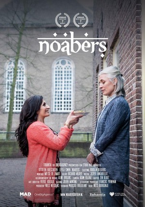 Noabers (2015) - poster