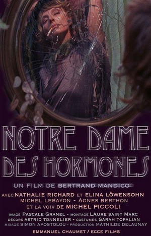 Notre-Dame des Hormones (2015) - poster