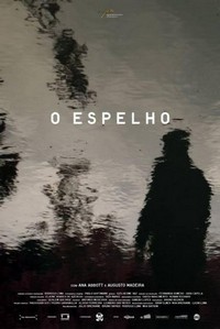 O Espelho (2015) - poster