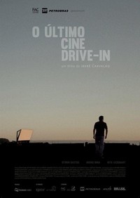 O Último Cine Drive-in (2015) - poster