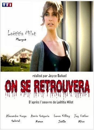 On Se Retrouvera (2015) - poster