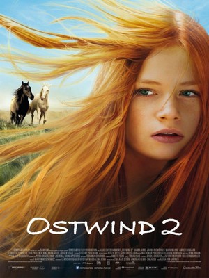 Ostwind 2 (2015) - poster