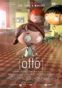 (Otto) (2015) - poster