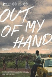 Out of My Hand (2015) - poster