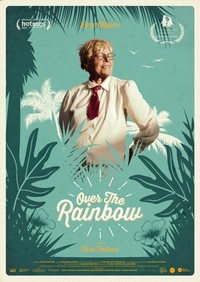 Over the Rainbow (2015) - poster