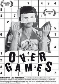 Overgames (2015) - poster