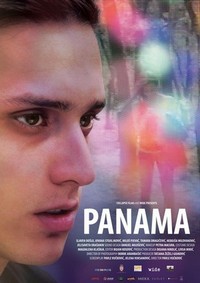 Panama (2015) - poster