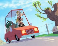 Paniek! (2015) - poster