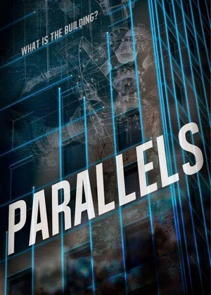 Parallels (2015) - poster