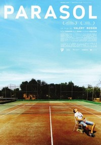 Parasol (2015) - poster