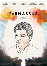 Parnassus (2015) - poster