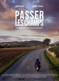 Passer les Champs (2015) - poster