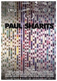 Paul Sharits (2015) - poster