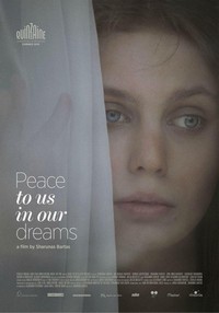 Peace to Us in Our Dreams (2015) - poster