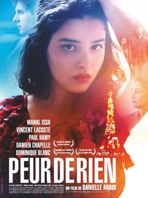Peur de Rien (2015) - poster