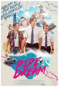 Pipe Dream (2015) - poster