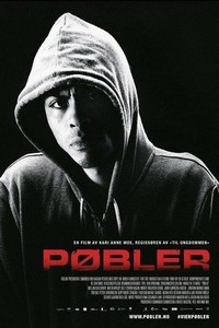 Pøbler (2015) - poster