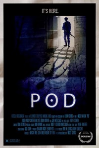 Pod (2015) - poster