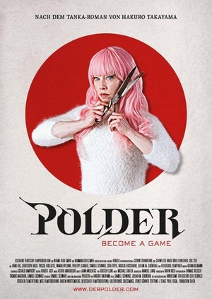 Polder (2015) - poster