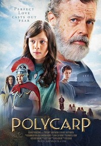 Polycarp (2015) - poster