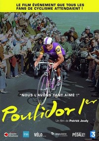 Poulidor Premier (2015) - poster