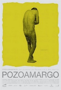 Pozoamargo (2015) - poster