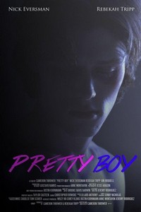 Pretty Boy (2015) - poster