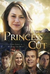 Princess Cut (2015) - poster