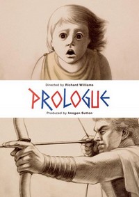 Prologue (2015) - poster