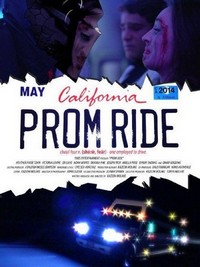 Prom Ride (2015) - poster