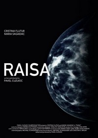 Raisa (2015) - poster