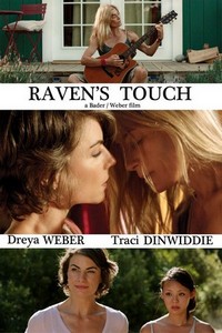 Raven's Touch (2015) - poster