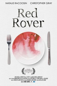 Red Rover (2015) - poster