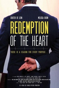 Redemption of the Heart (2015) - poster