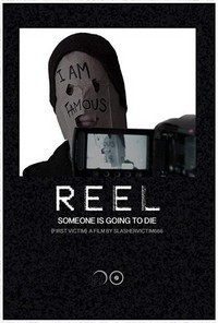 Reel (2015) - poster