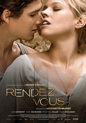 Rendez-vous (2015) - poster