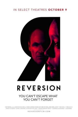 Reversion (2015) - poster