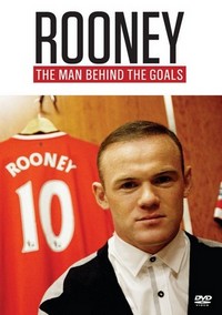 Rooney: The Man Behind the Goals (2015) - poster