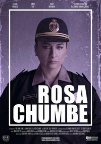 Rosa Chumbe (2015) - poster