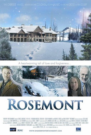Rosemont (2015) - poster