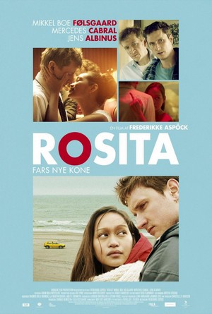 Rosita (2015) - poster